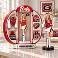 Premium GGBD Commemorative Figure NHVH