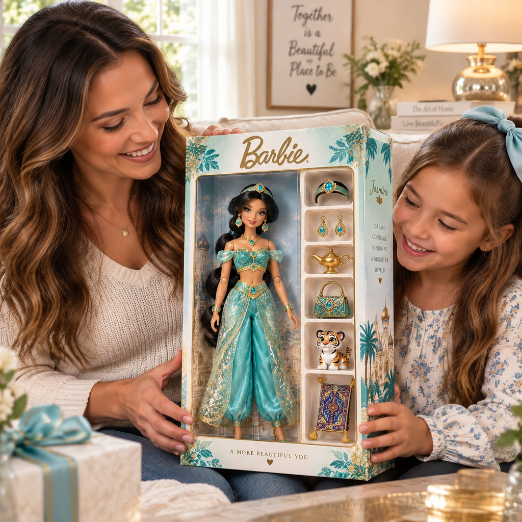 JSMN Premium Commemorative Figure VTH