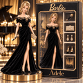 ADE Premium Commemorative Figure PNPA