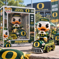 Premium ORD Toy Ride Collection HQH