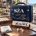 SZA Premium Mahjong Set – Game Night Edition PNPA