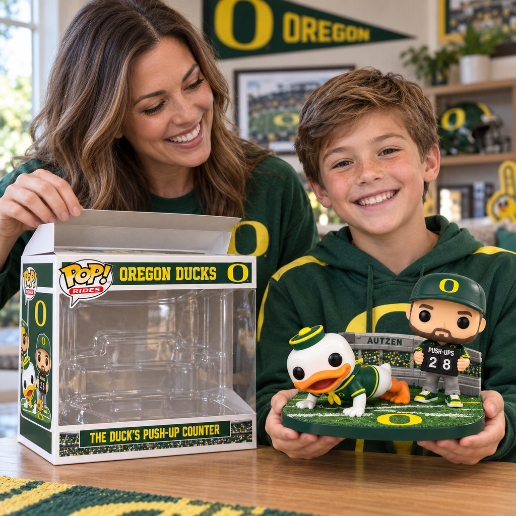 Premium ORD Celebration Collectible Diorama HQH