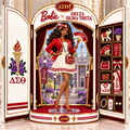 DST Premium Commemorative Figure TMH
