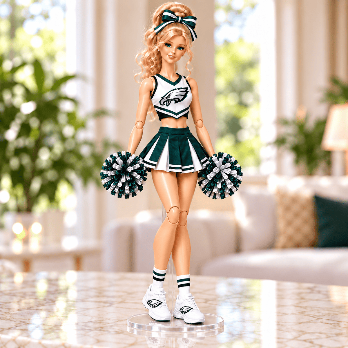PLDE Premium Commemorative Figure PNPA
