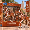 Premium TLS Heritage Horse Collectible Set PDL
