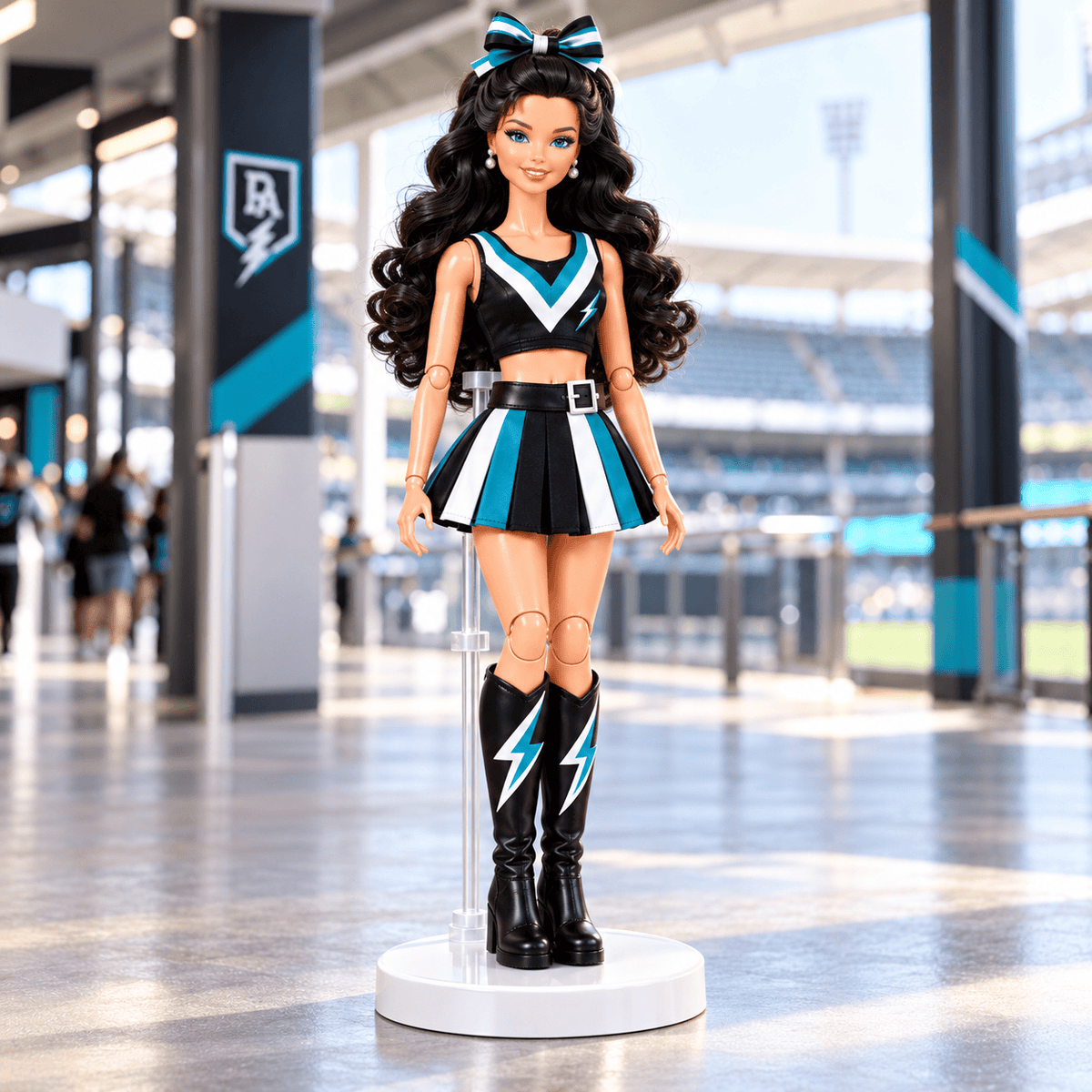 PADP Premium Commemorative Figure PNPA