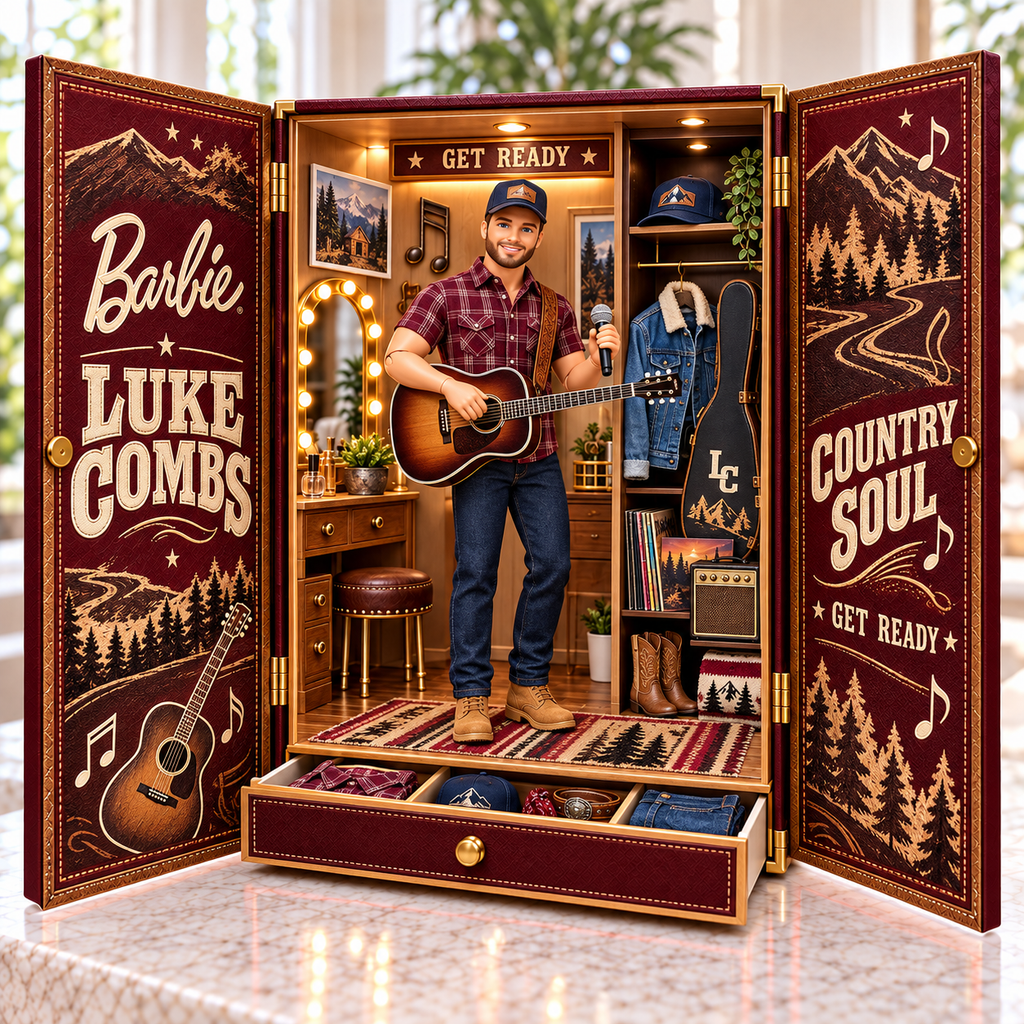 LKC Premium Commemorative Figure PNPA