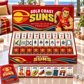 Premium GCS Mahjong Tiles Set TTMH