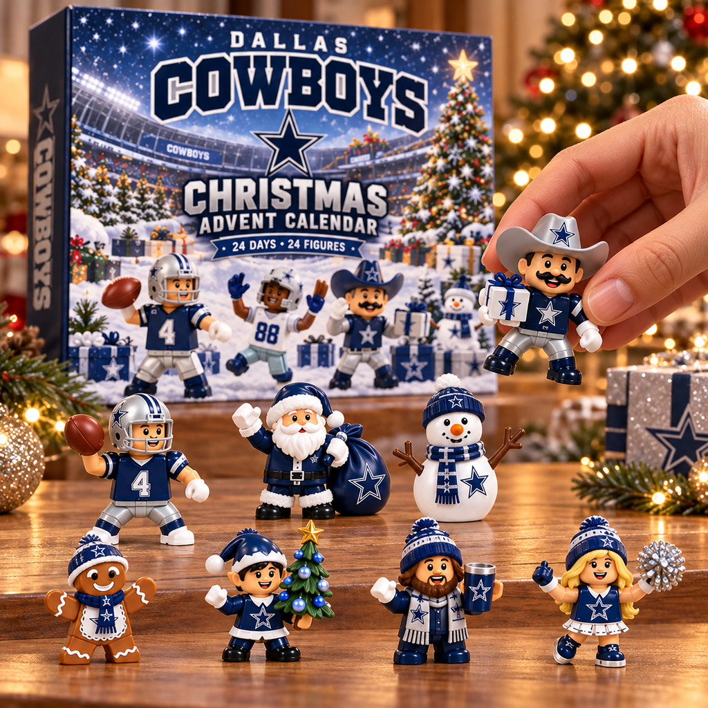 DLCB Premium Advent Calendar PNPA