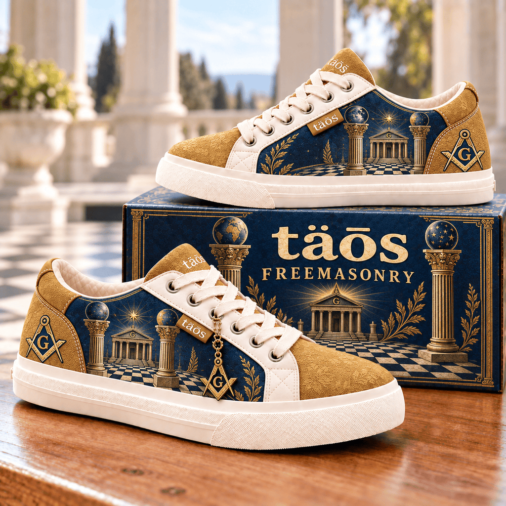Premium MAS Collegiate Sneakers NTVA