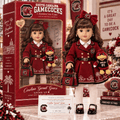 Premium SCG Commemorative Collector Doll PDL