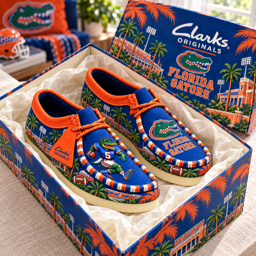 Premium FGT Collectible Shoes NTVA