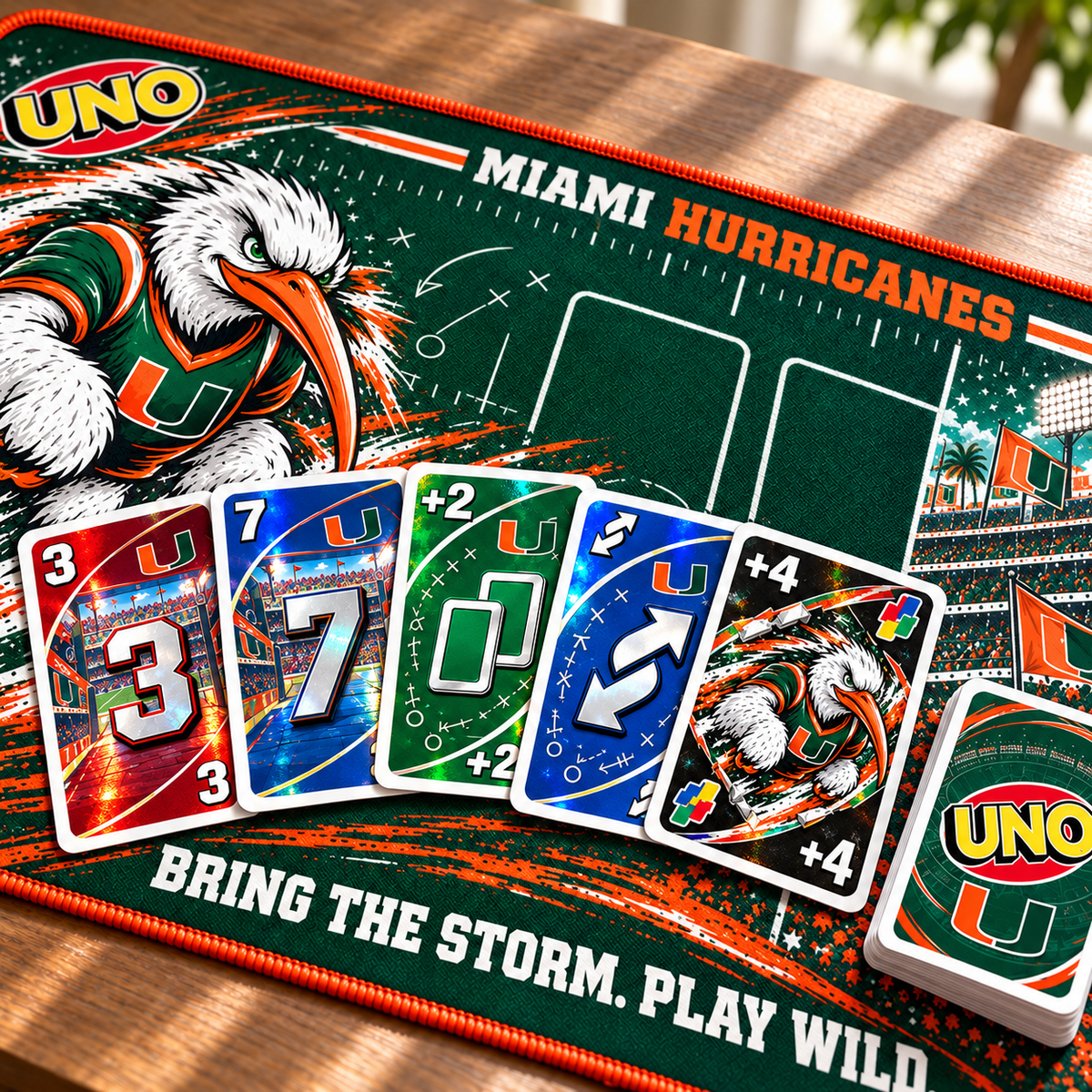 MHC Premium Board Game NHVH