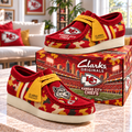 Premium KCC Collectible Shoes NTVA