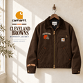 CLVB Premium Detroit Jacket TMH
