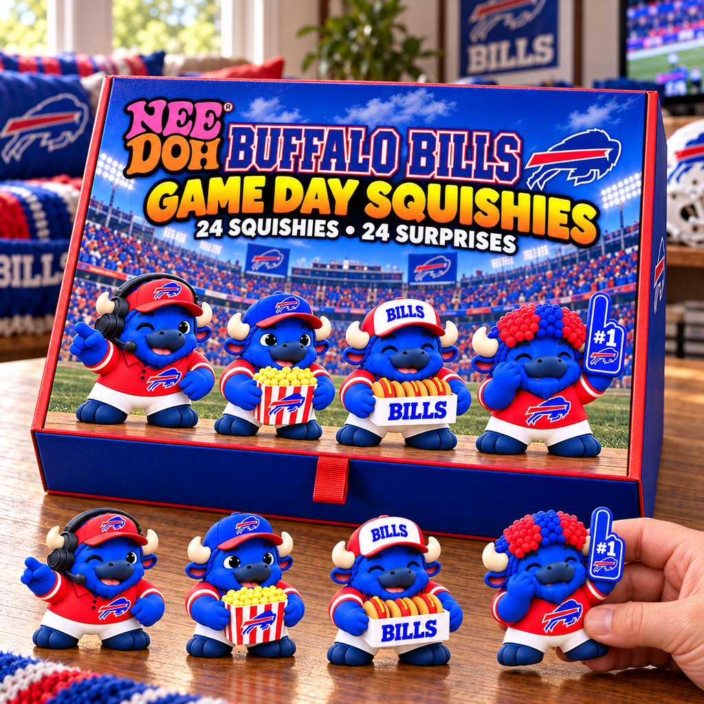BFBL Special Squishies Collection TTTT