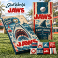 JAWS Premium Cornhole Game Set NTNA