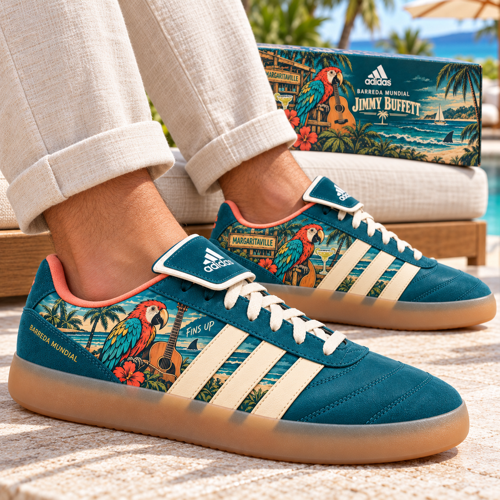 PREMIUM JBT HERITAGE ART SNEAKERS HQH