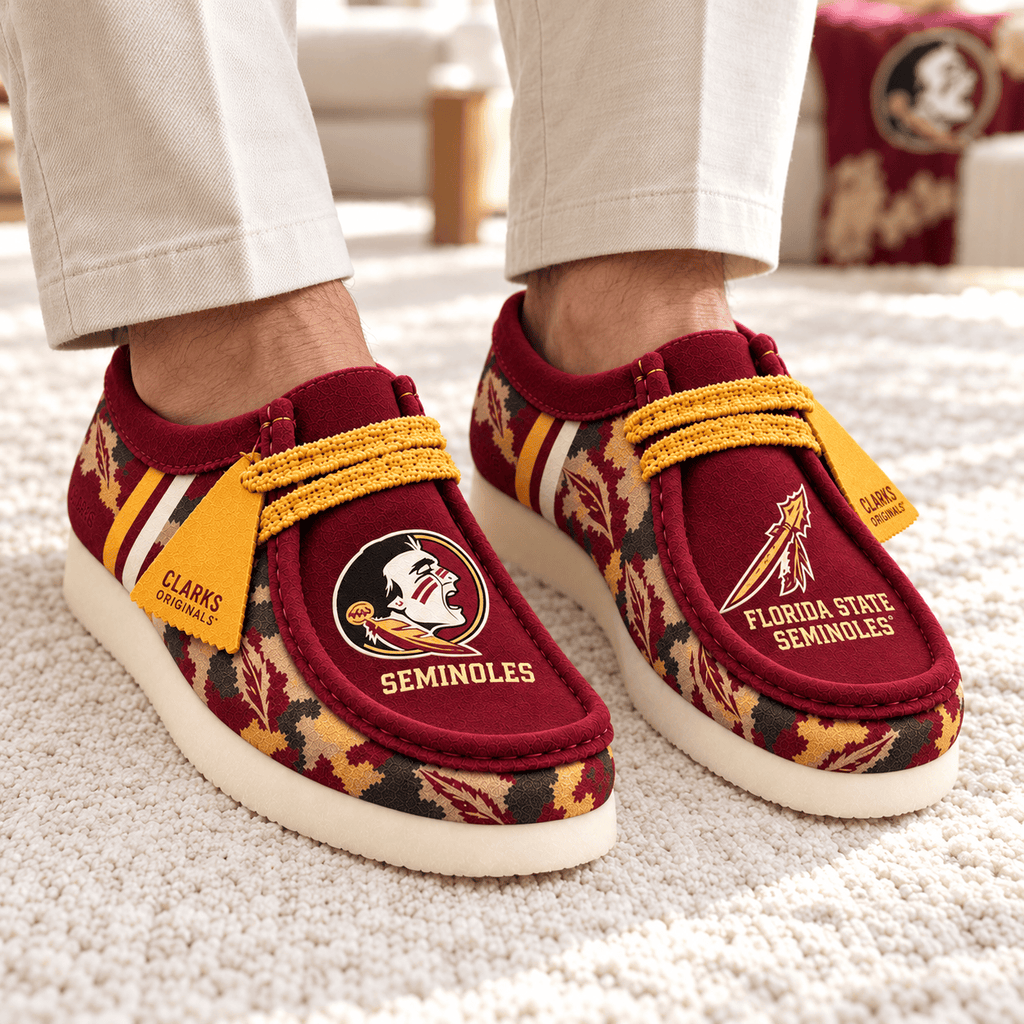 Premium FSS Collectible Shoes NTVA