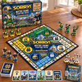 NDFI Premium Sorry Game Set NPL