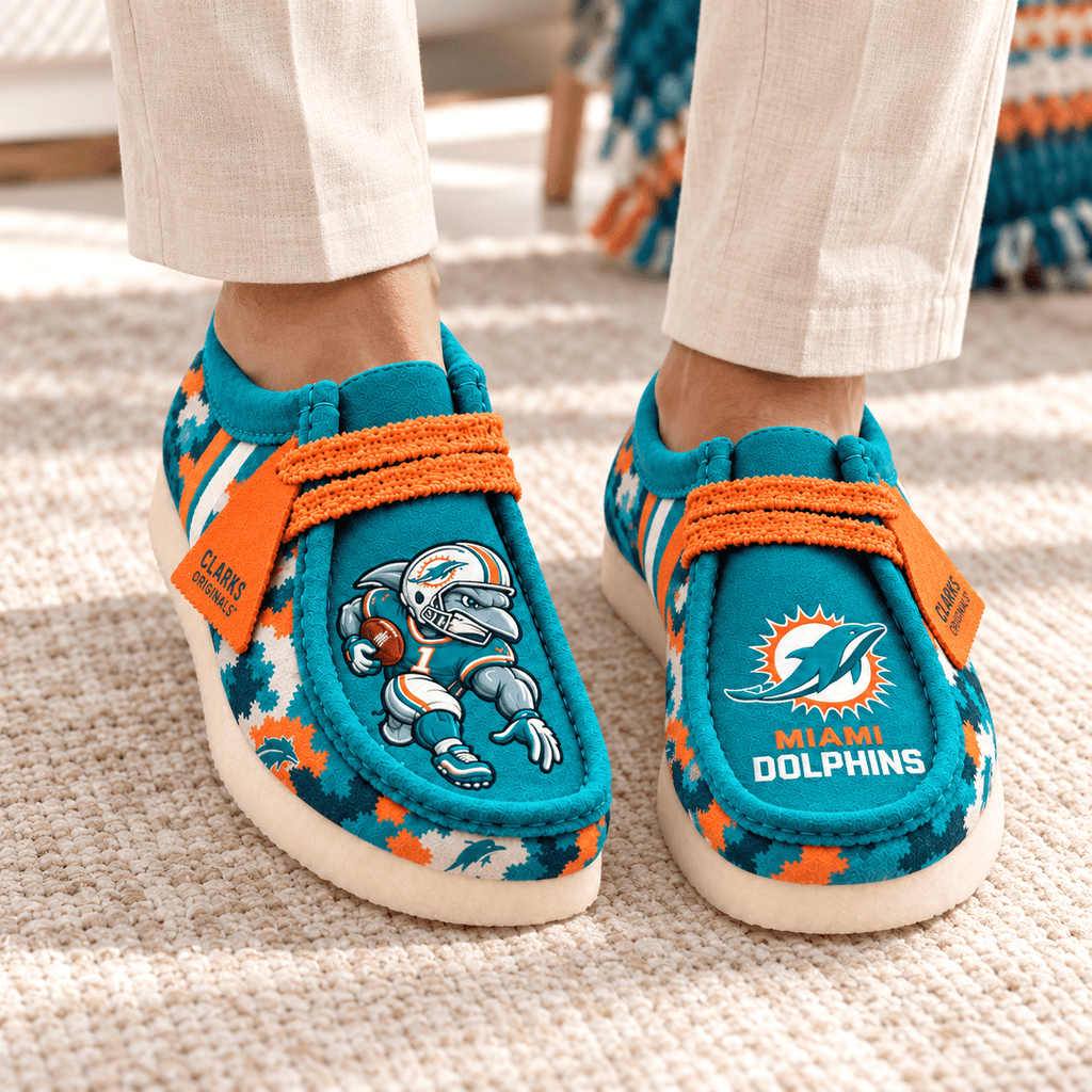 Premium MDP Collectible Shoes NTVA