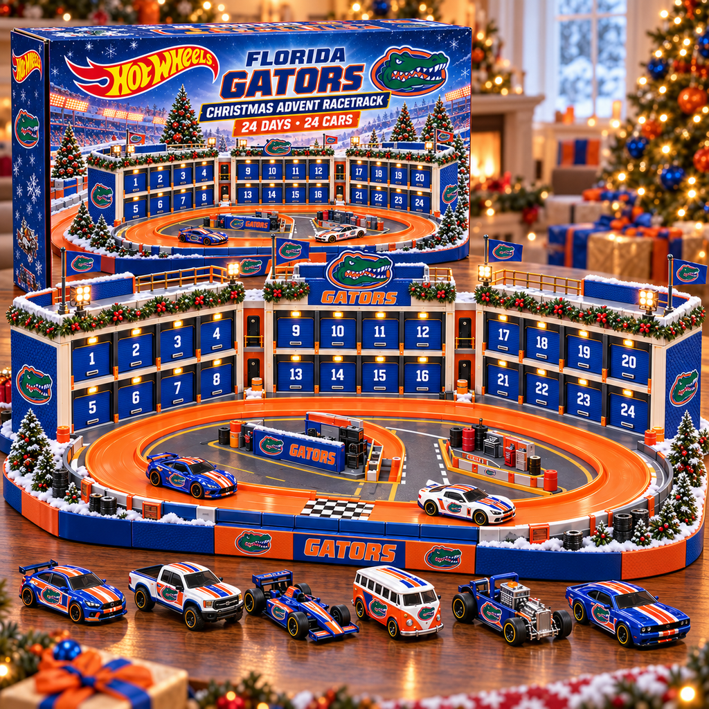 FGT Premium Advent Calendar NHVH