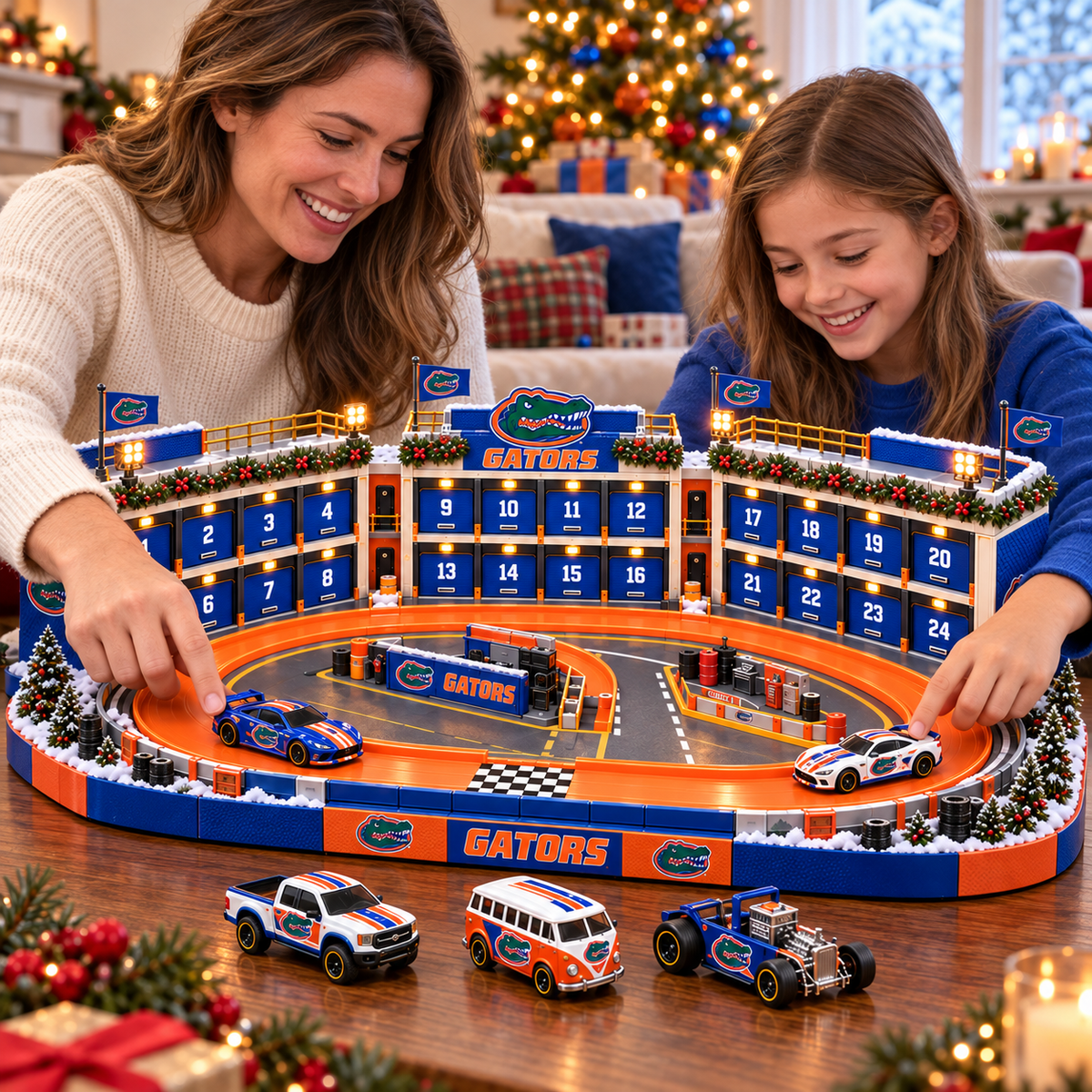 FGT Premium Advent Calendar NHVH